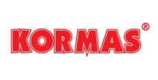 Kormas логотип