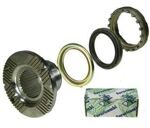 9423501645 Ремкомплект дифференциала D200mm 9423501645