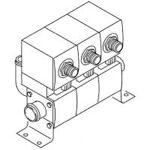 Клапан регулирующий с электроприводом SP Thermo 88276A